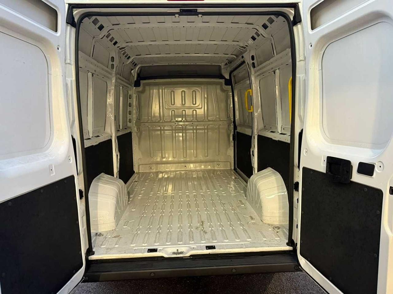 Opel Opel Movano usata, con abs