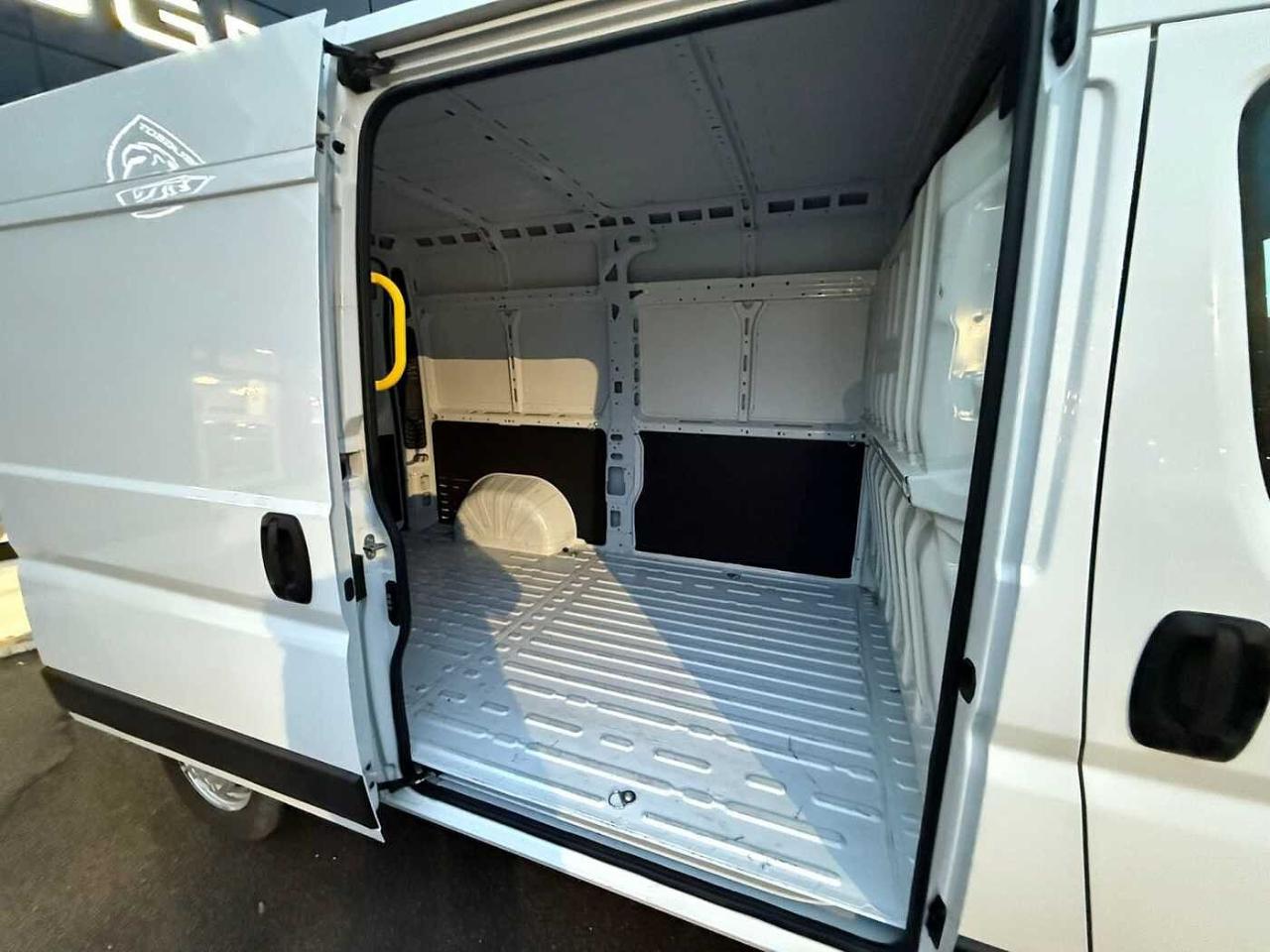 Opel Opel Movano usata, con antiavviamento elettronico