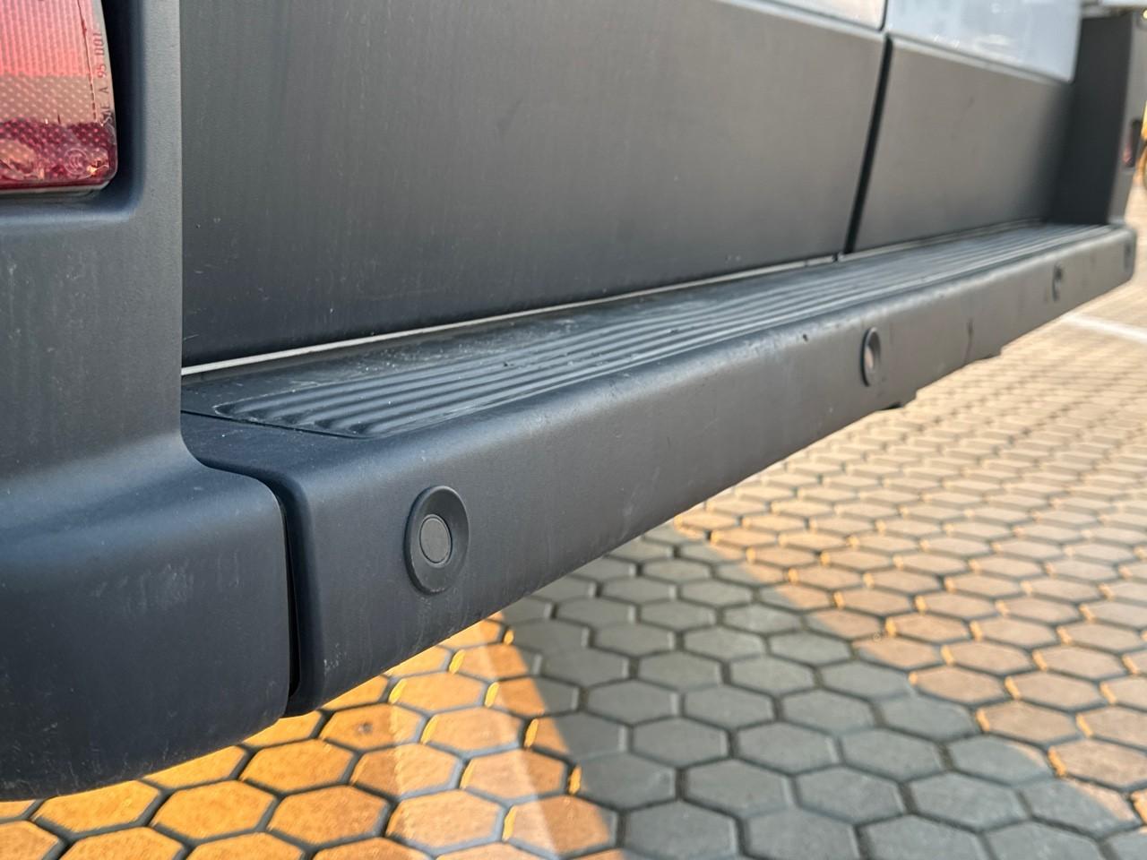 Opel Opel Movano usata, con alzacristalli elettrici anteriori