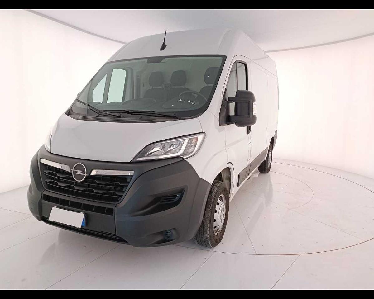 Opel Opel Movano MOVANO 35 2.2 BlueHdi 140 S&S PM-TM Furgone