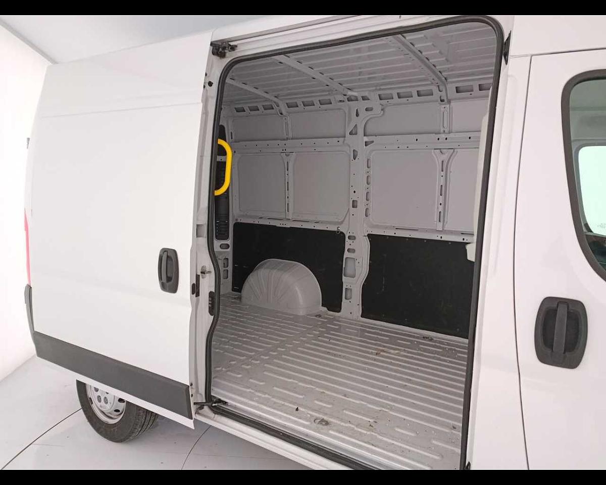 Opel Opel Movano usata, con 6 marce