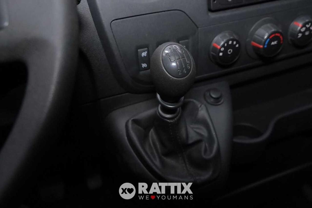 Opel Opel Movano usata 13