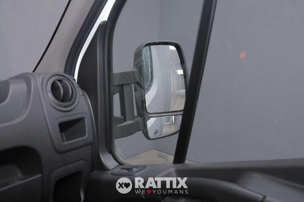 Opel Opel Movano usata 18