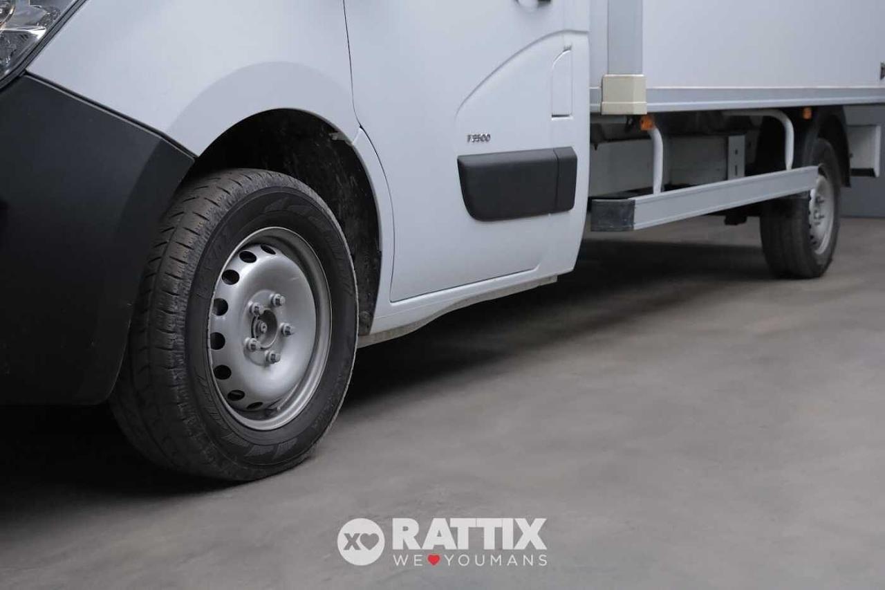 Opel Opel Movano usata 21