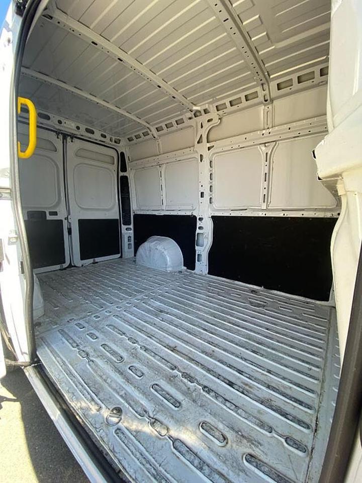 Opel Opel Movano usata 12