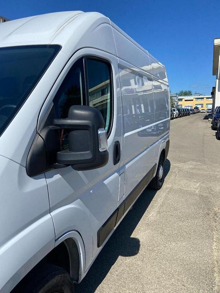 Opel Opel Movano usata 15