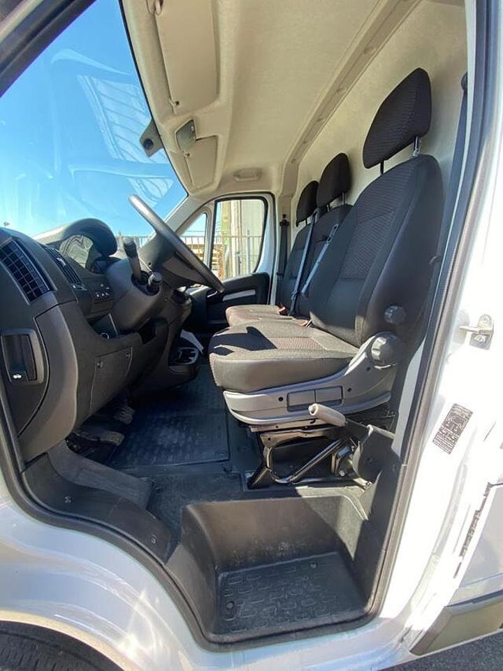 Opel Opel Movano usata 20