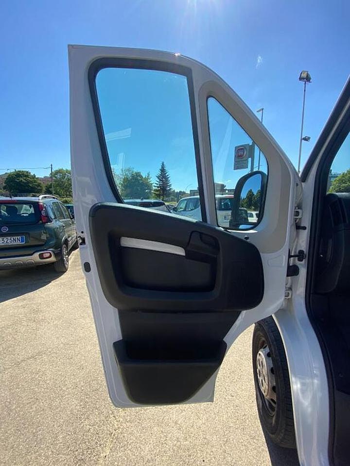 Opel Opel Movano usata 21