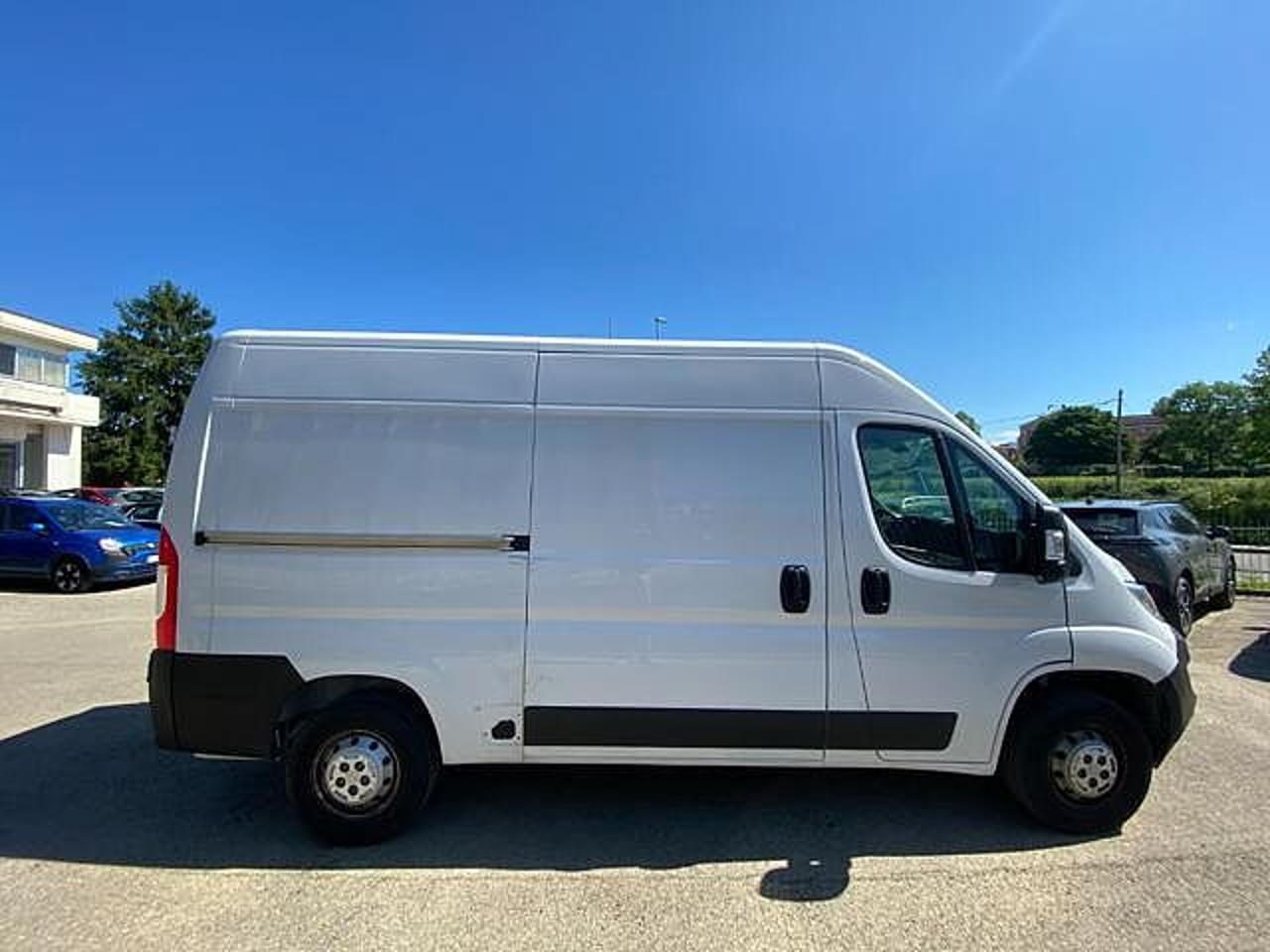 Opel Opel Movano usata 24
