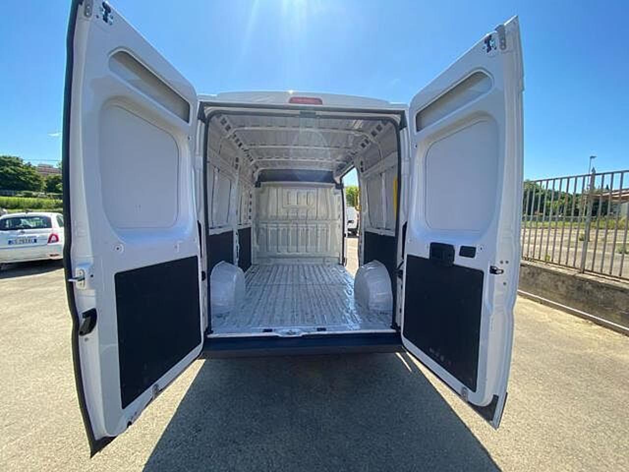 Opel Opel Movano usata 26