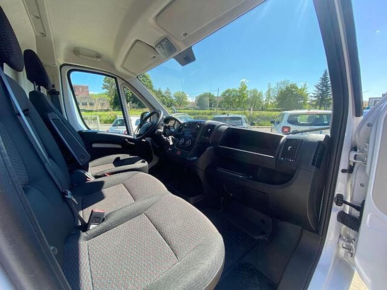 Opel Opel Movano usata 28