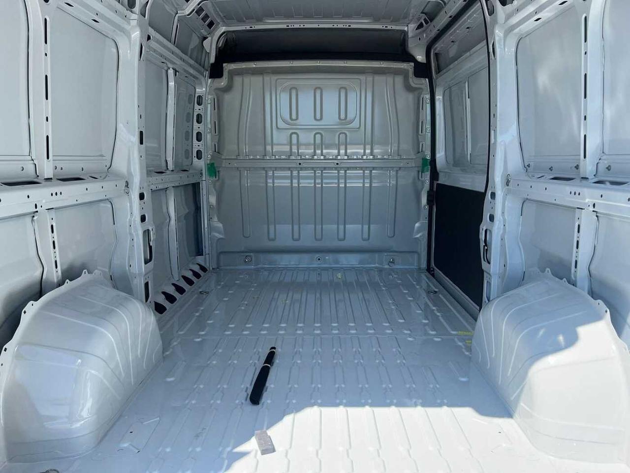 Opel Opel Movano usata 21