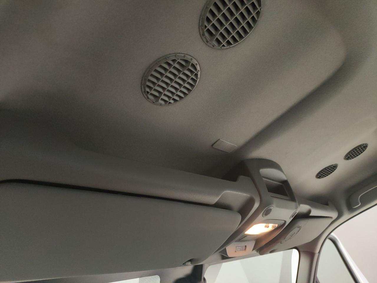 Opel Opel Movano usata 4