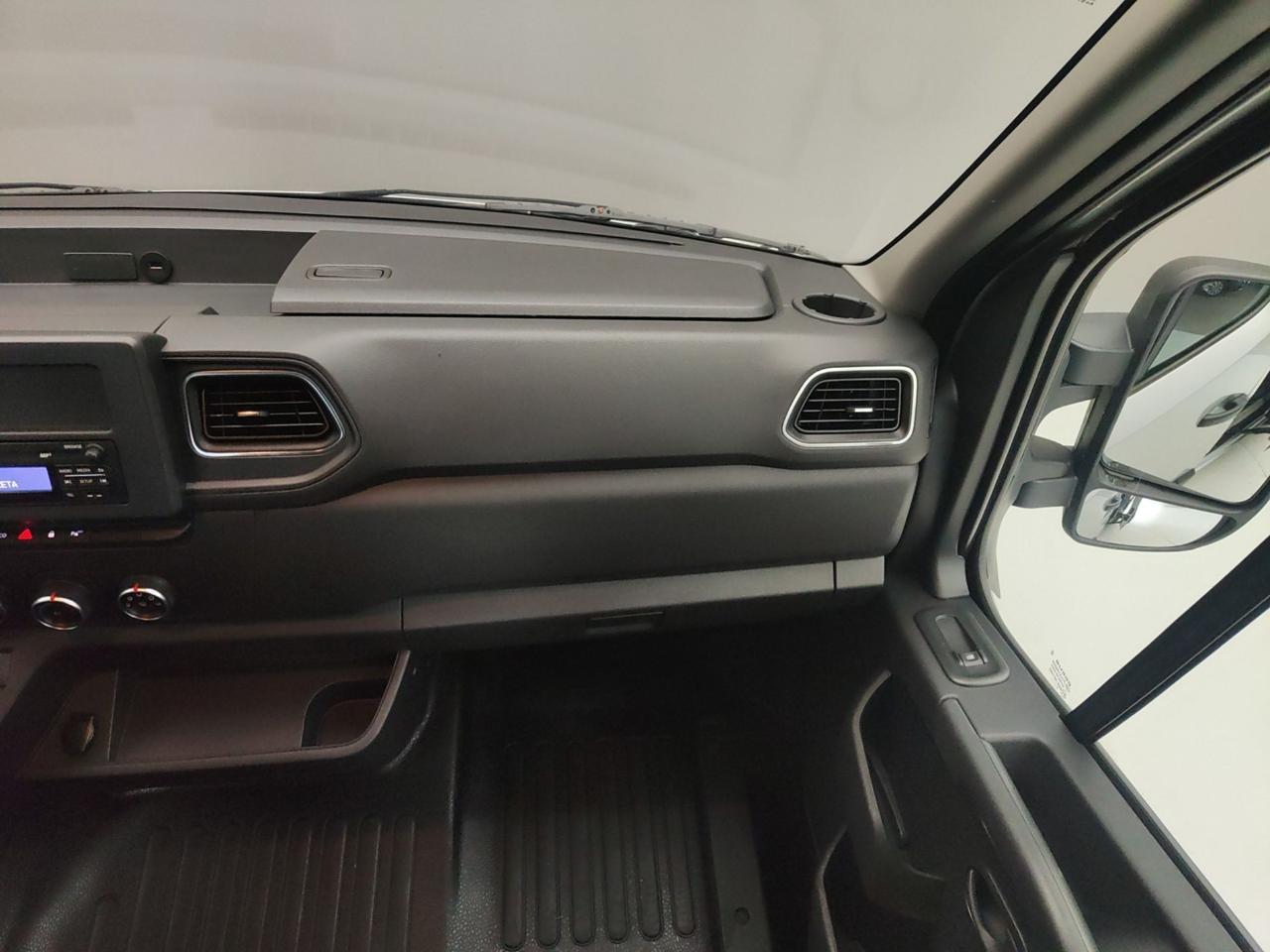 Opel Opel Movano usata 13