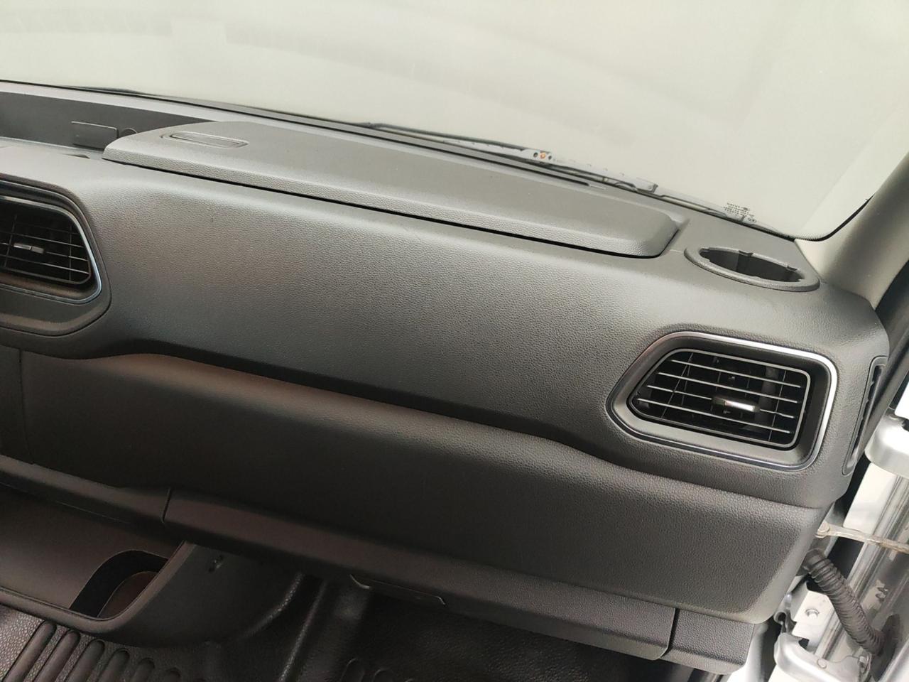 Opel Opel Movano usata 14