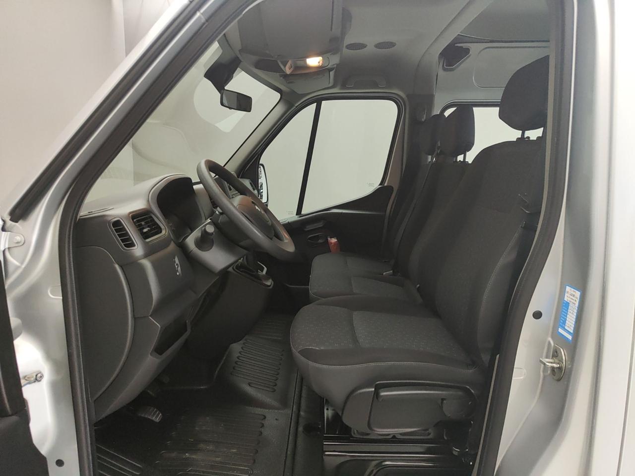 Opel Opel Movano usata 17