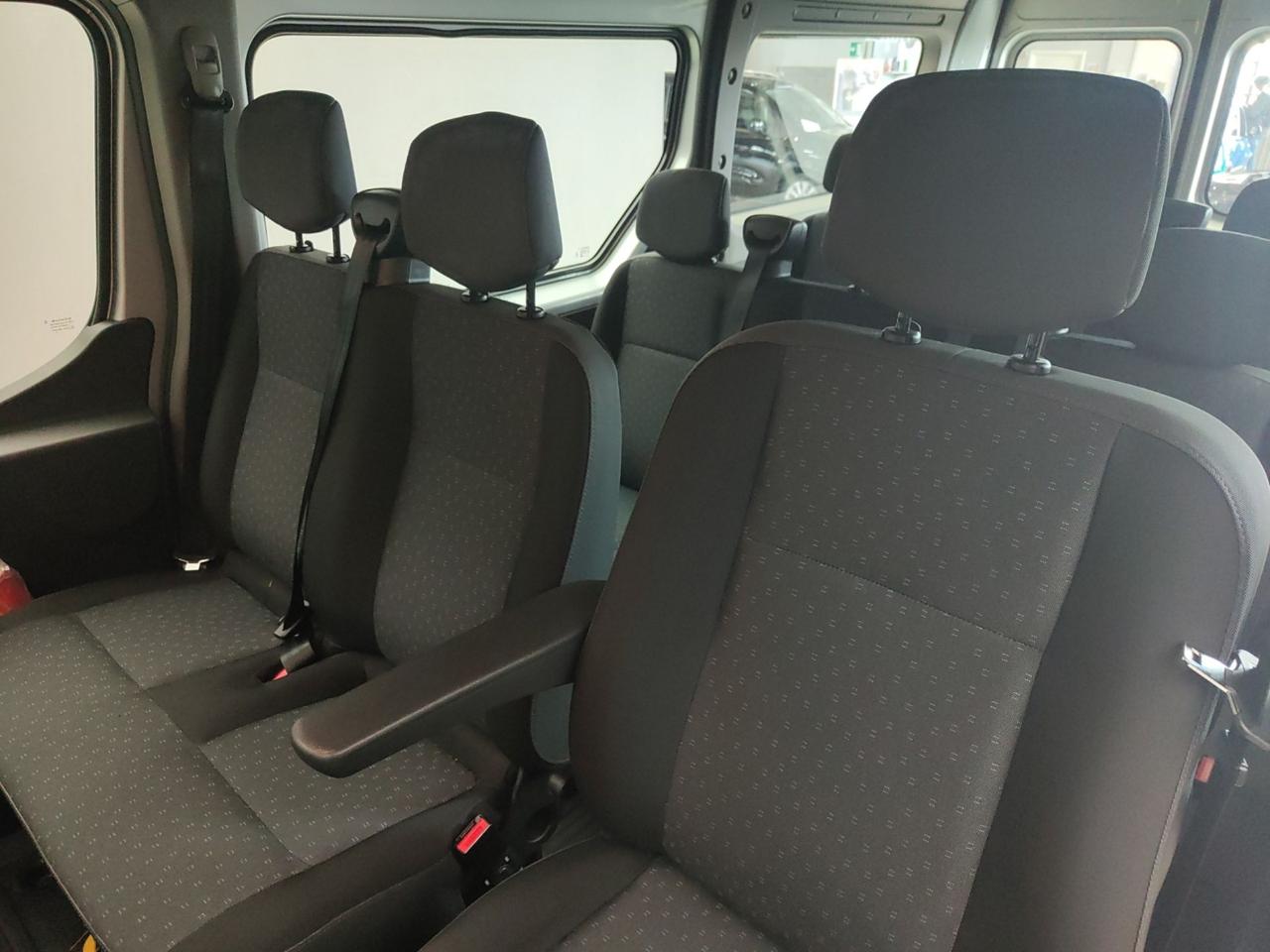Opel Opel Movano usata 21