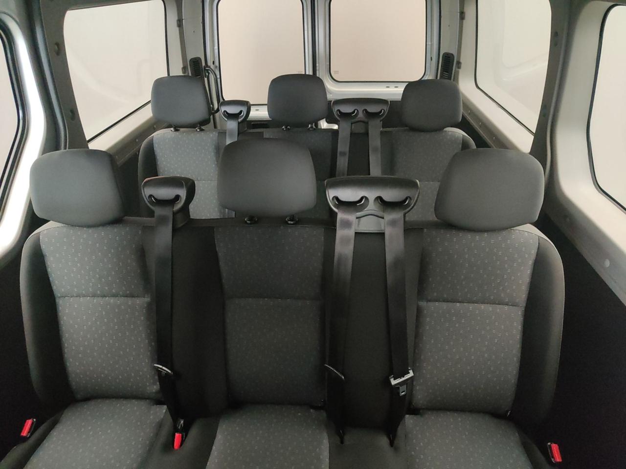 Opel Opel Movano usata 23