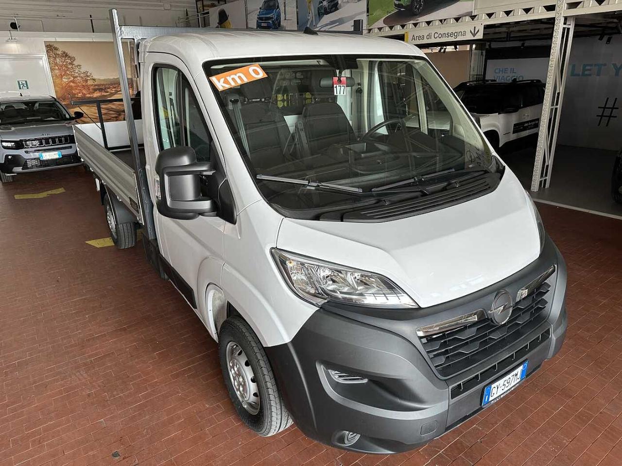 Opel Opel Movano 
