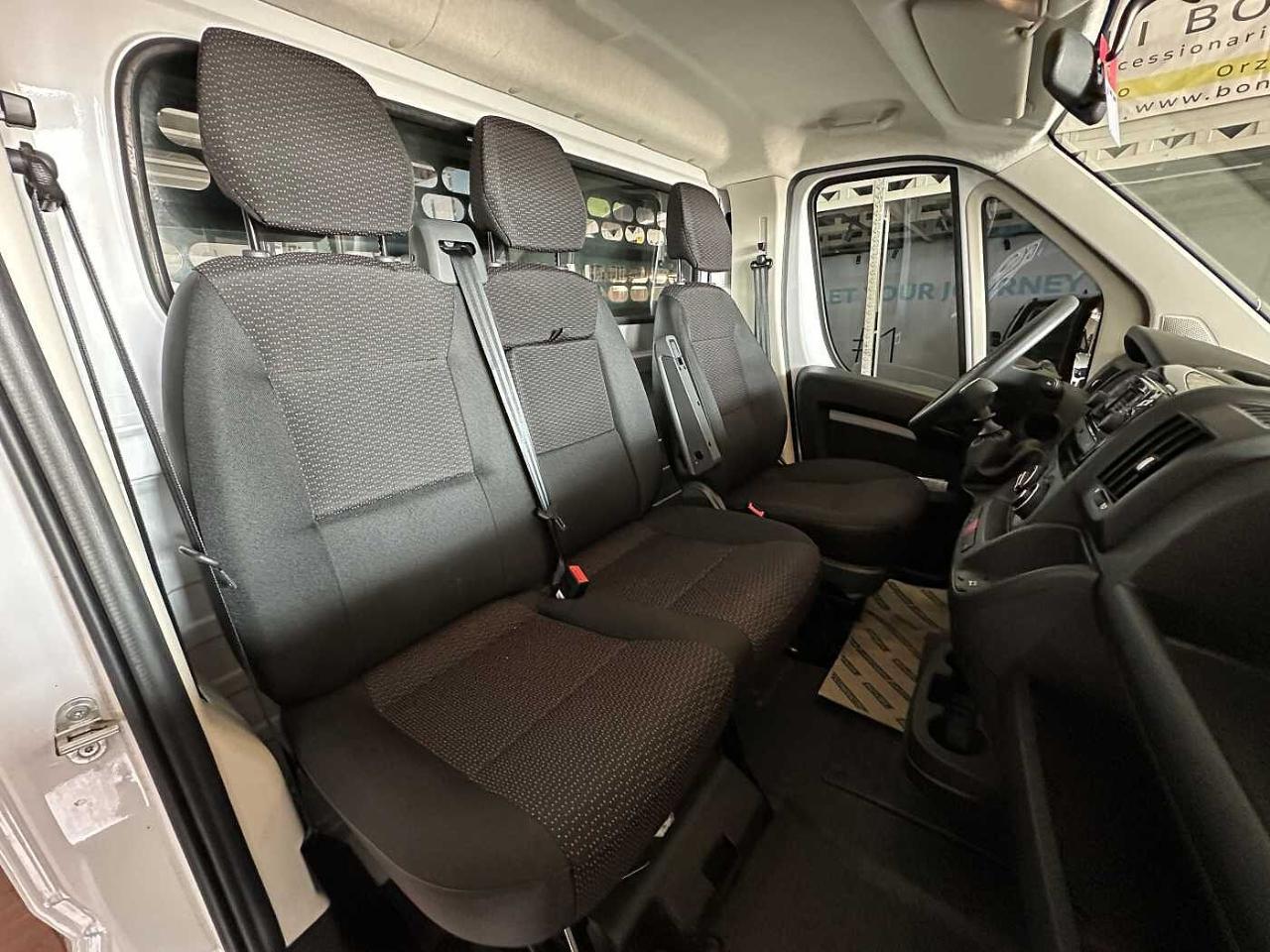 Opel Opel Movano usata, con 3500