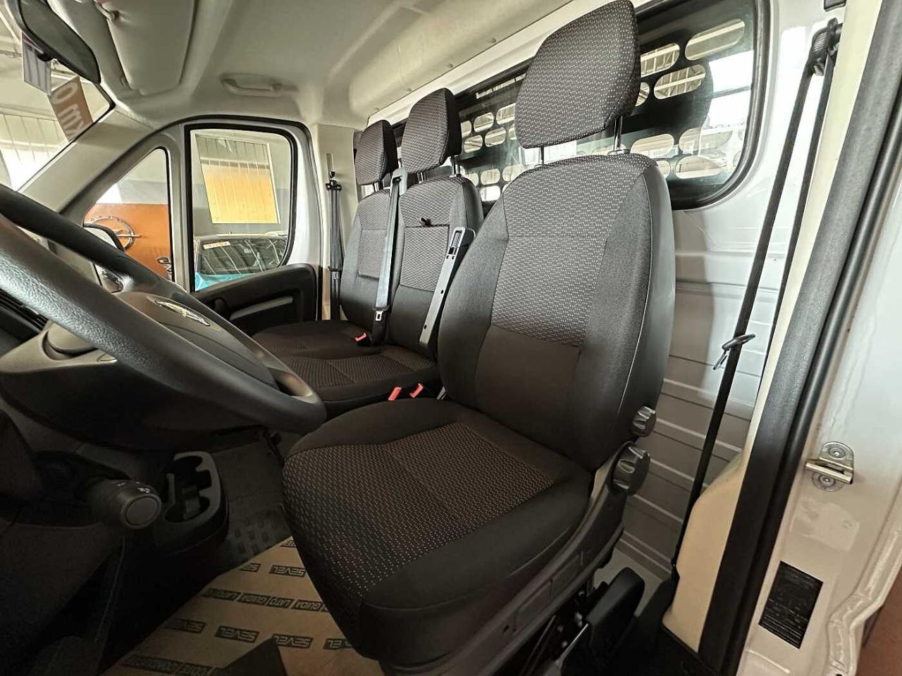 Opel Opel Movano usata, con bluetooth