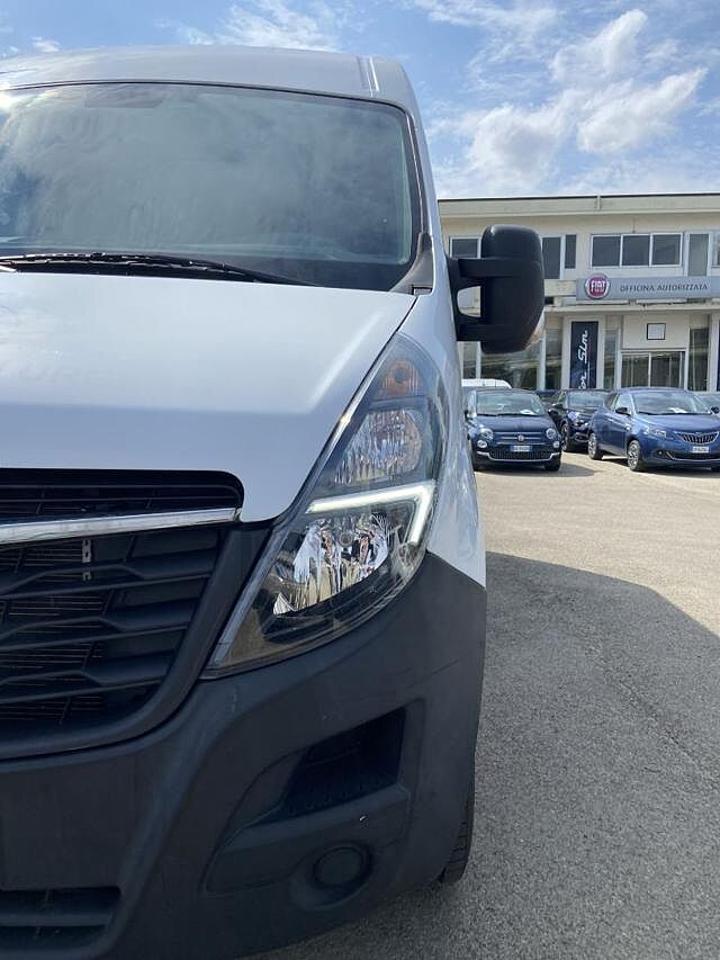 Opel Opel Movano usata 7