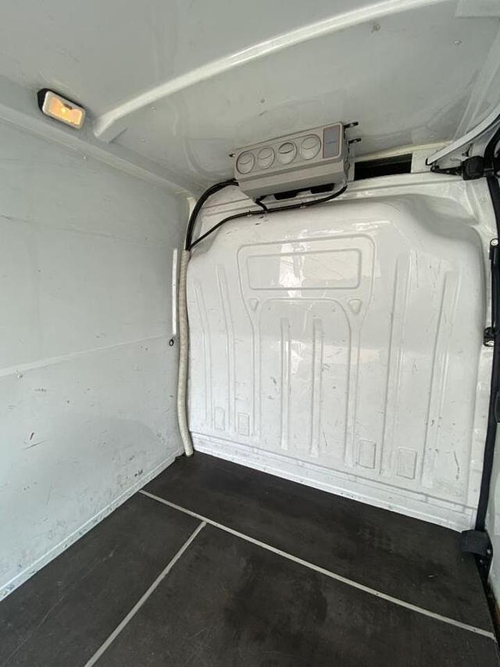 Opel Opel Movano usata 10