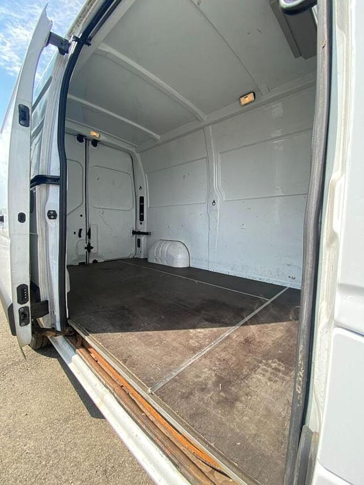 Opel Opel Movano usata 15