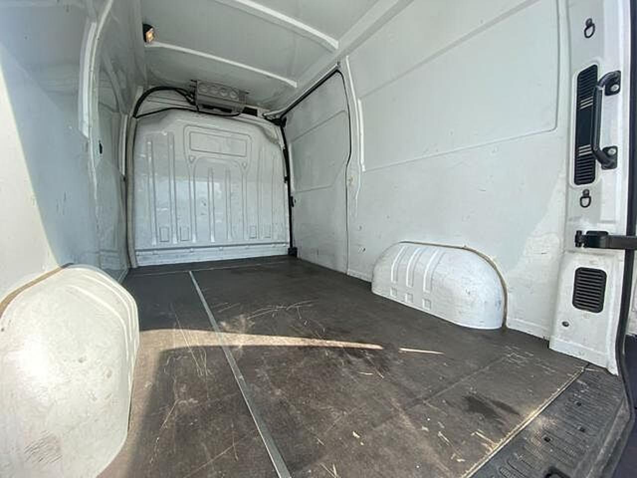 Opel Opel Movano usata 23