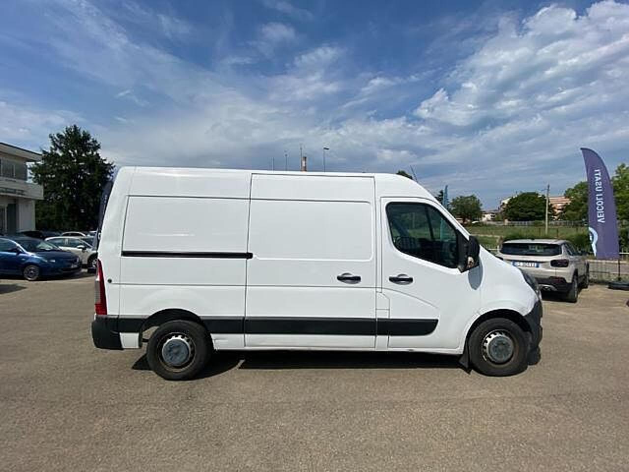 Opel Opel Movano usata 24