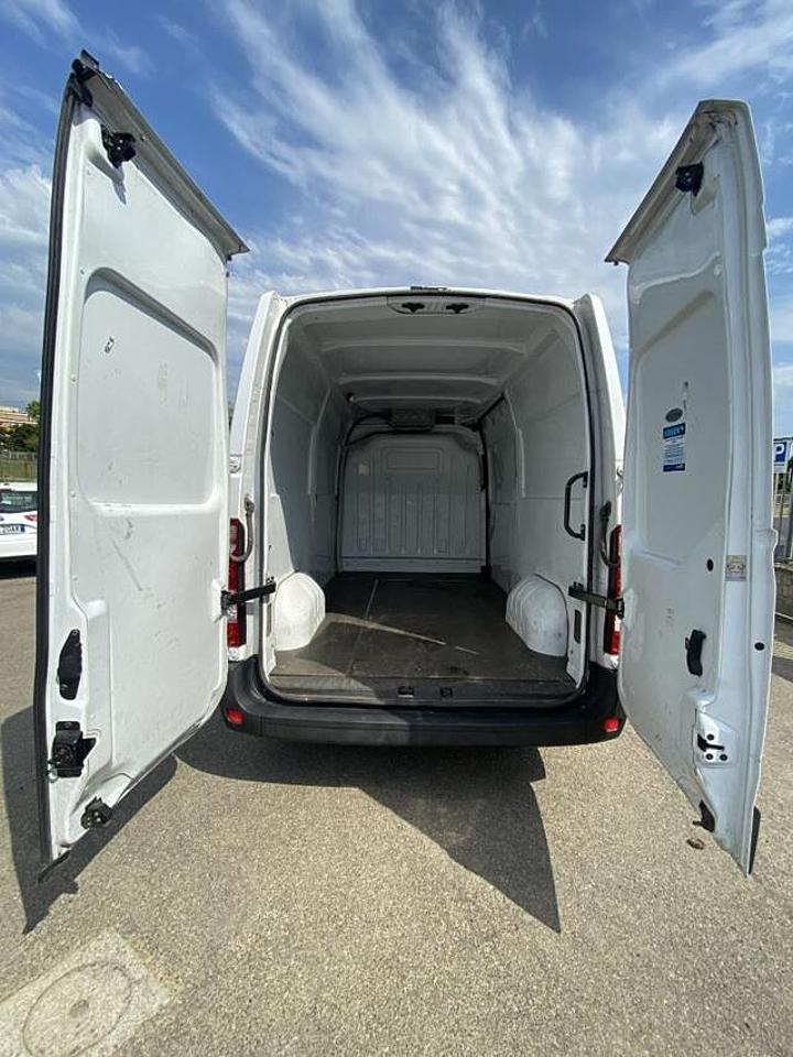 Opel Opel Movano usata 26