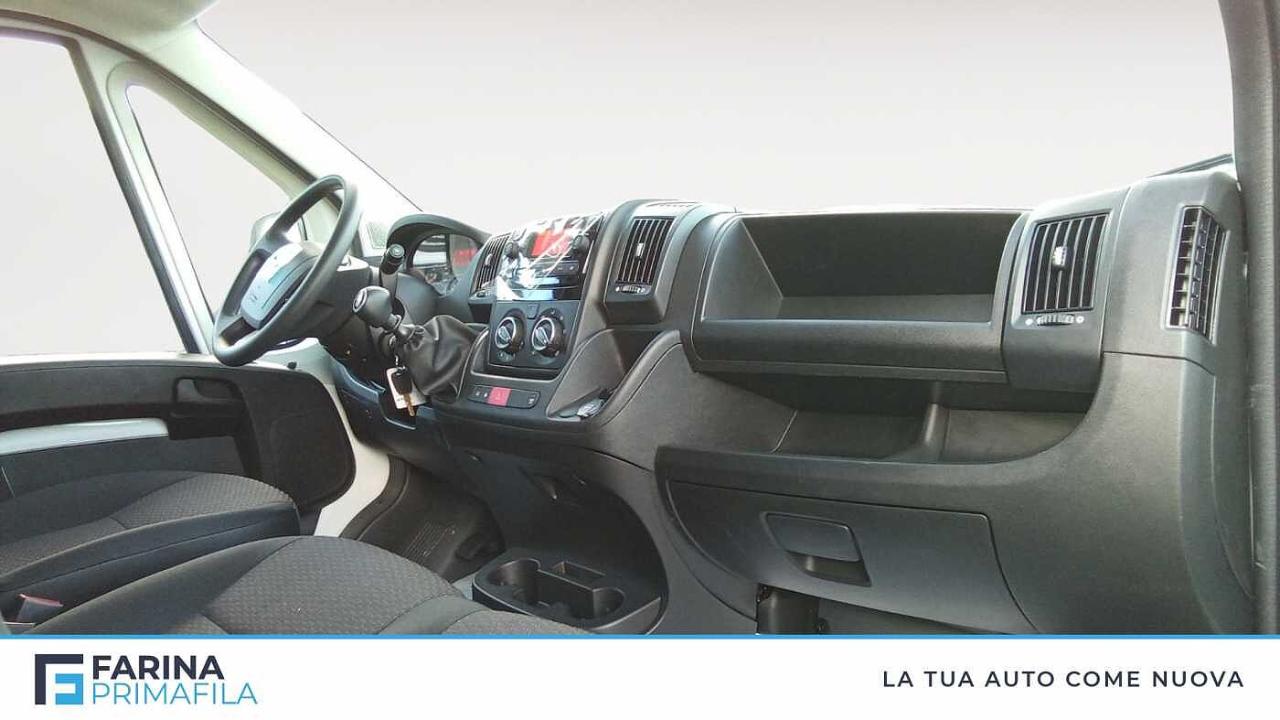 Opel Opel Movano usata, con 4 cilindri