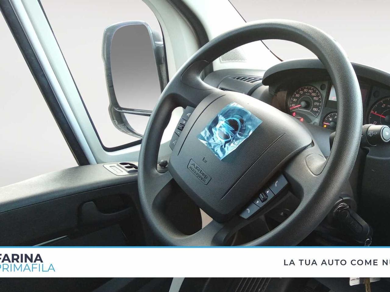 Opel Opel Movano usata, con 6 marce