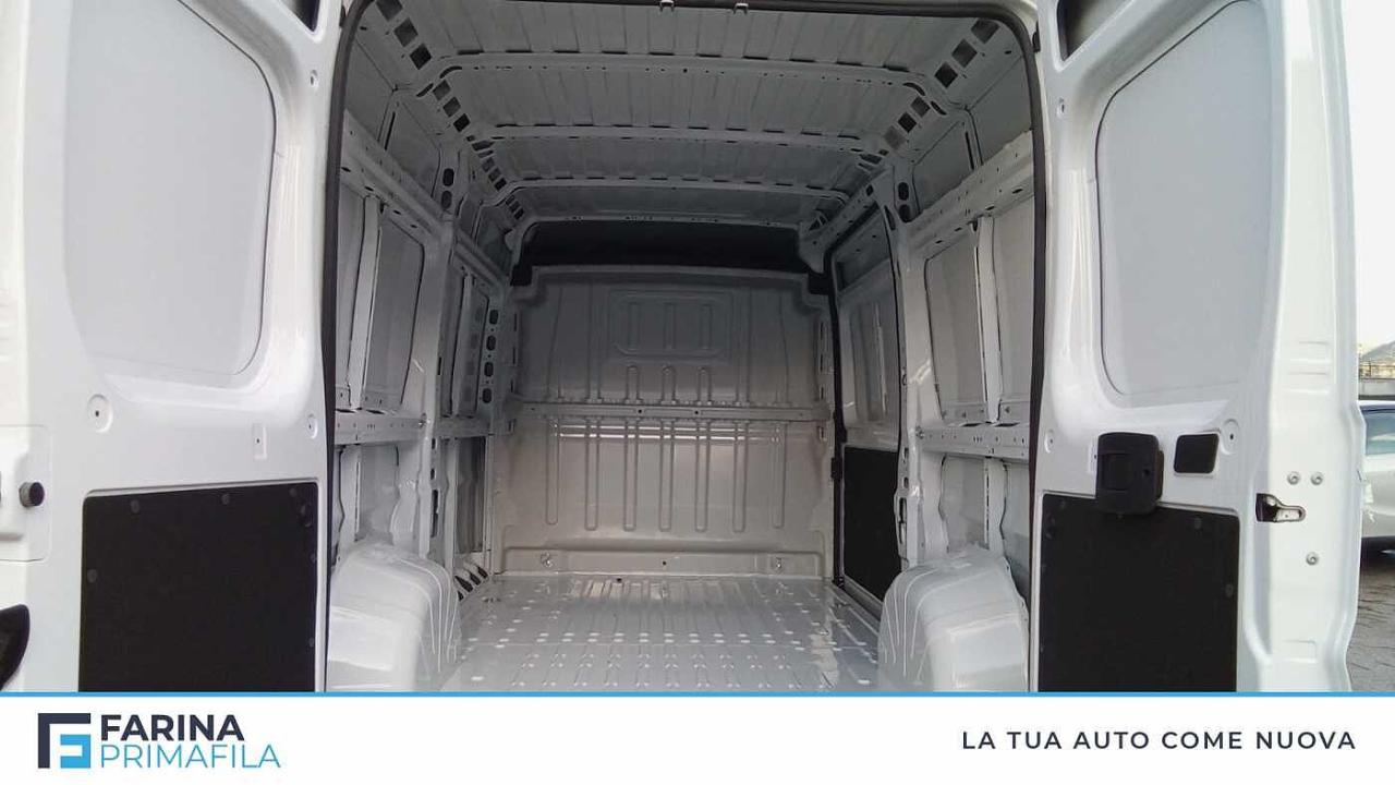 Opel Opel Movano usata 8