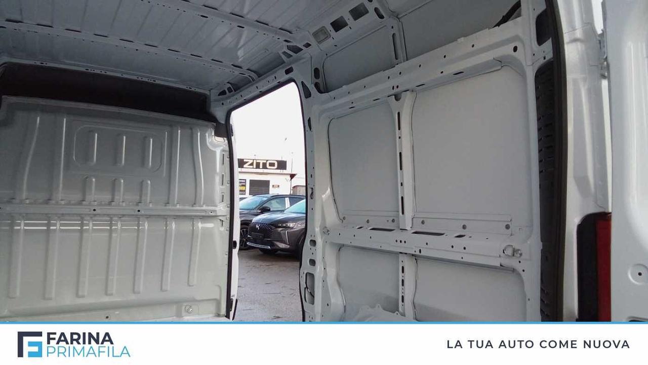 Opel Opel Movano usata 10