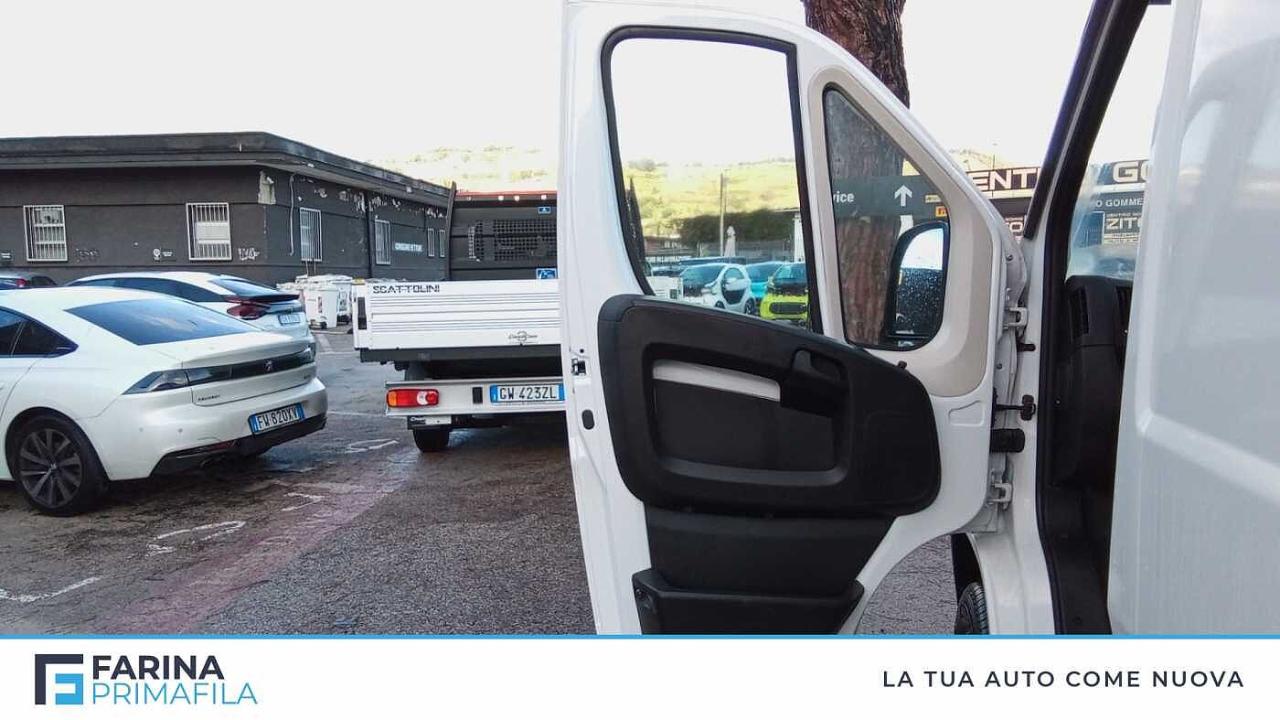 Opel Opel Movano usata 12