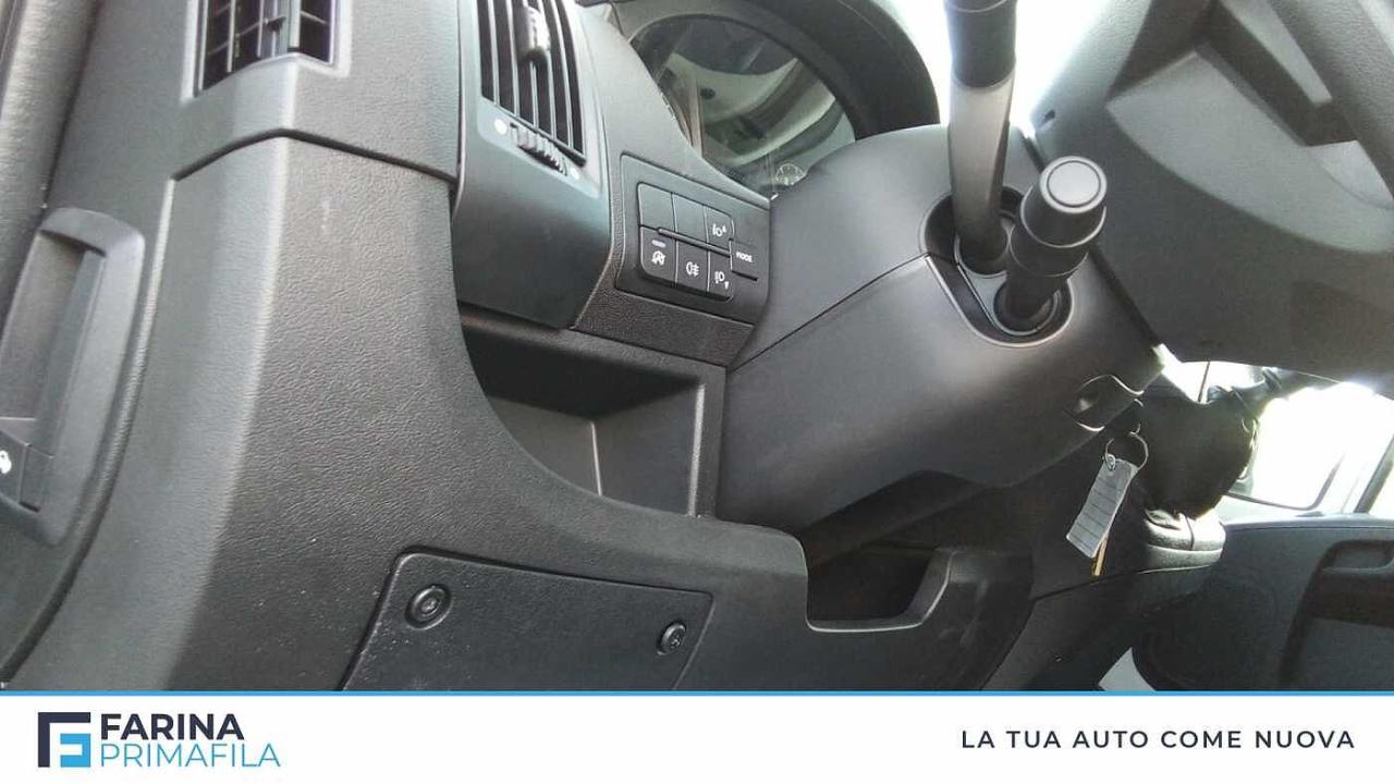 Opel Opel Movano usata 13