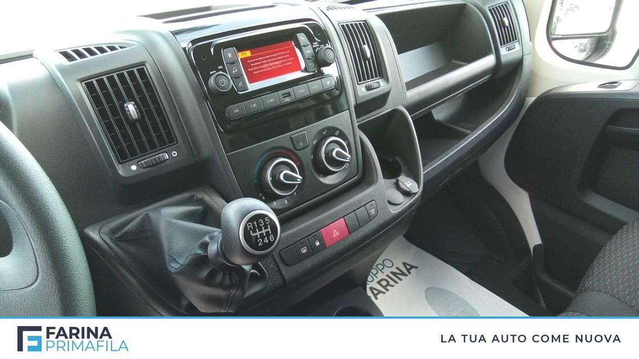 Opel Opel Movano usata 17