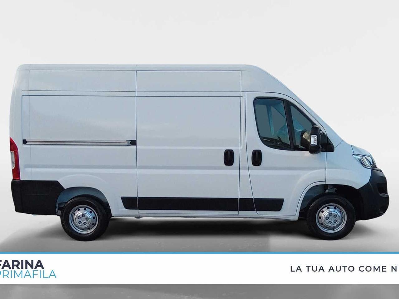 Opel Opel Movano usata 19