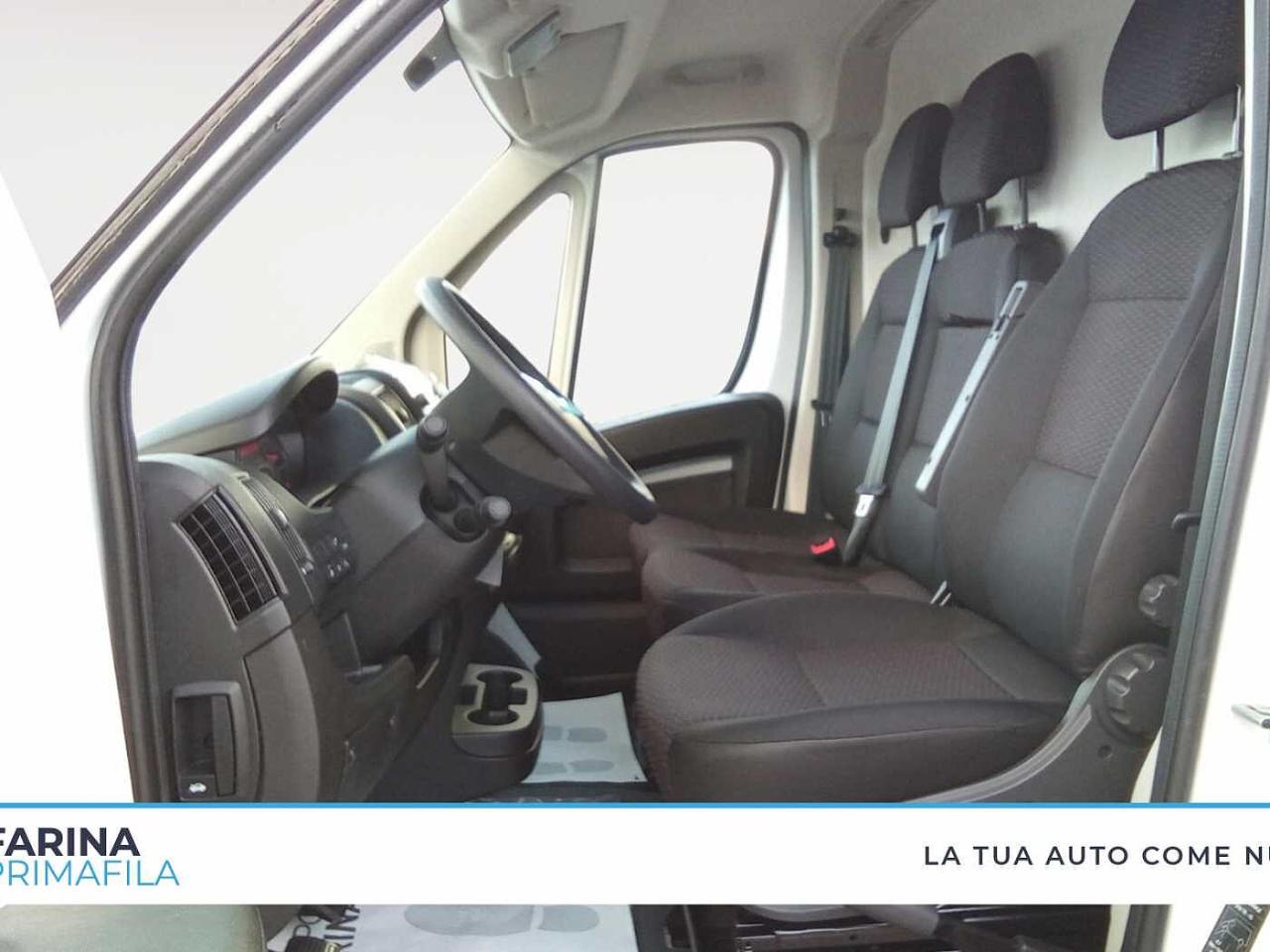 Opel Opel Movano usata 25
