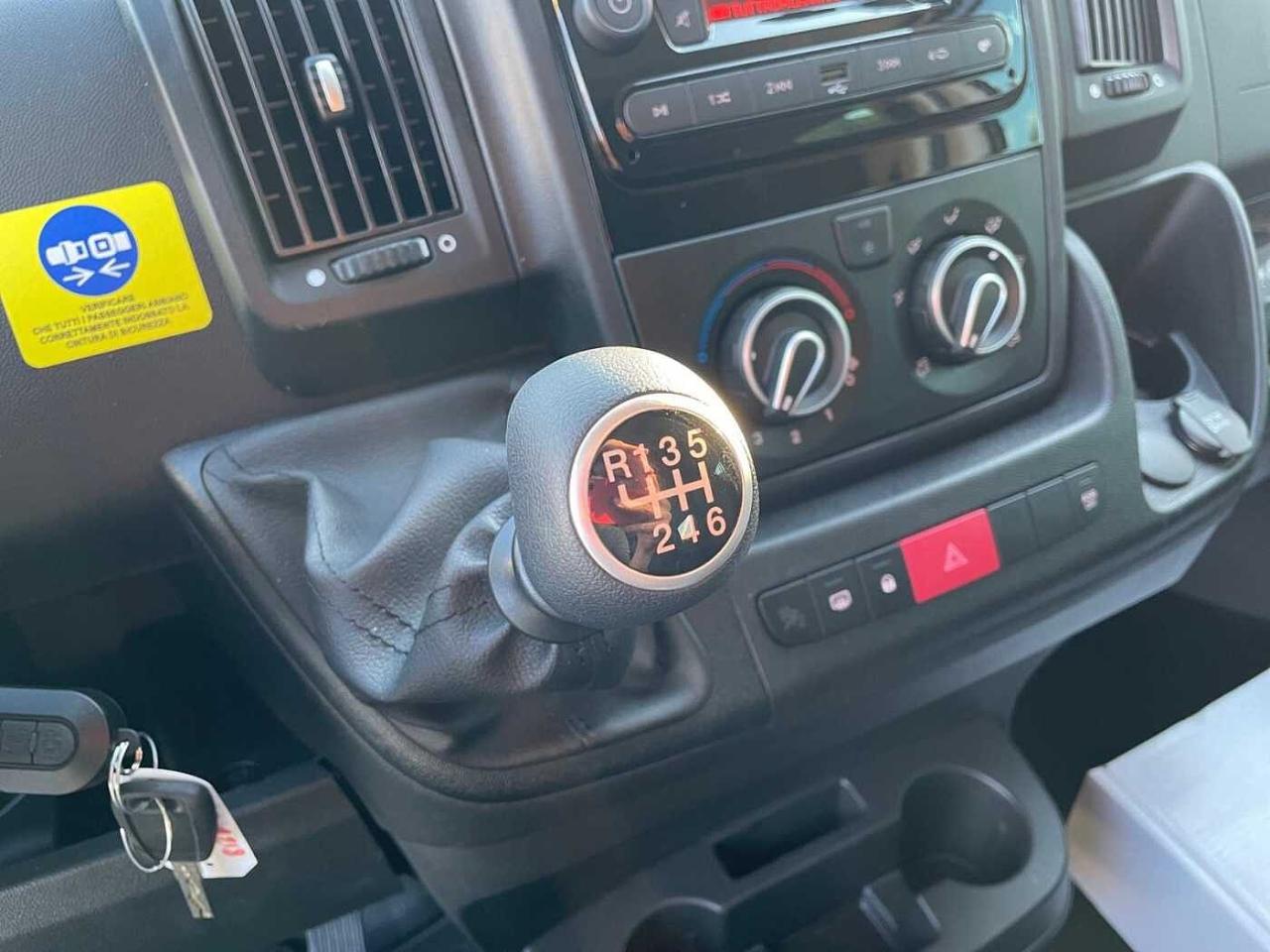 Opel Opel Movano usata, con bluetooth