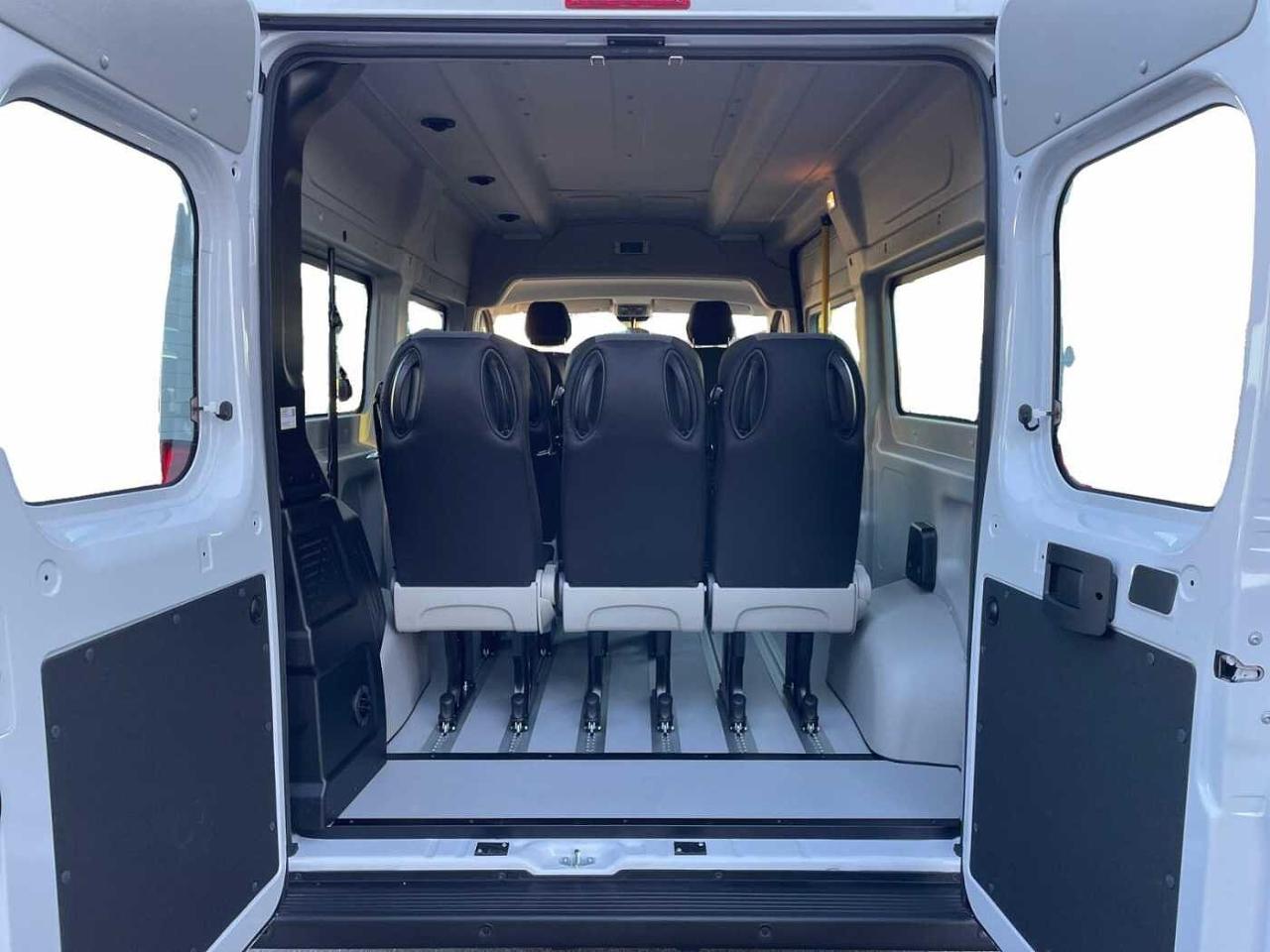 Opel Opel Movano usata 17