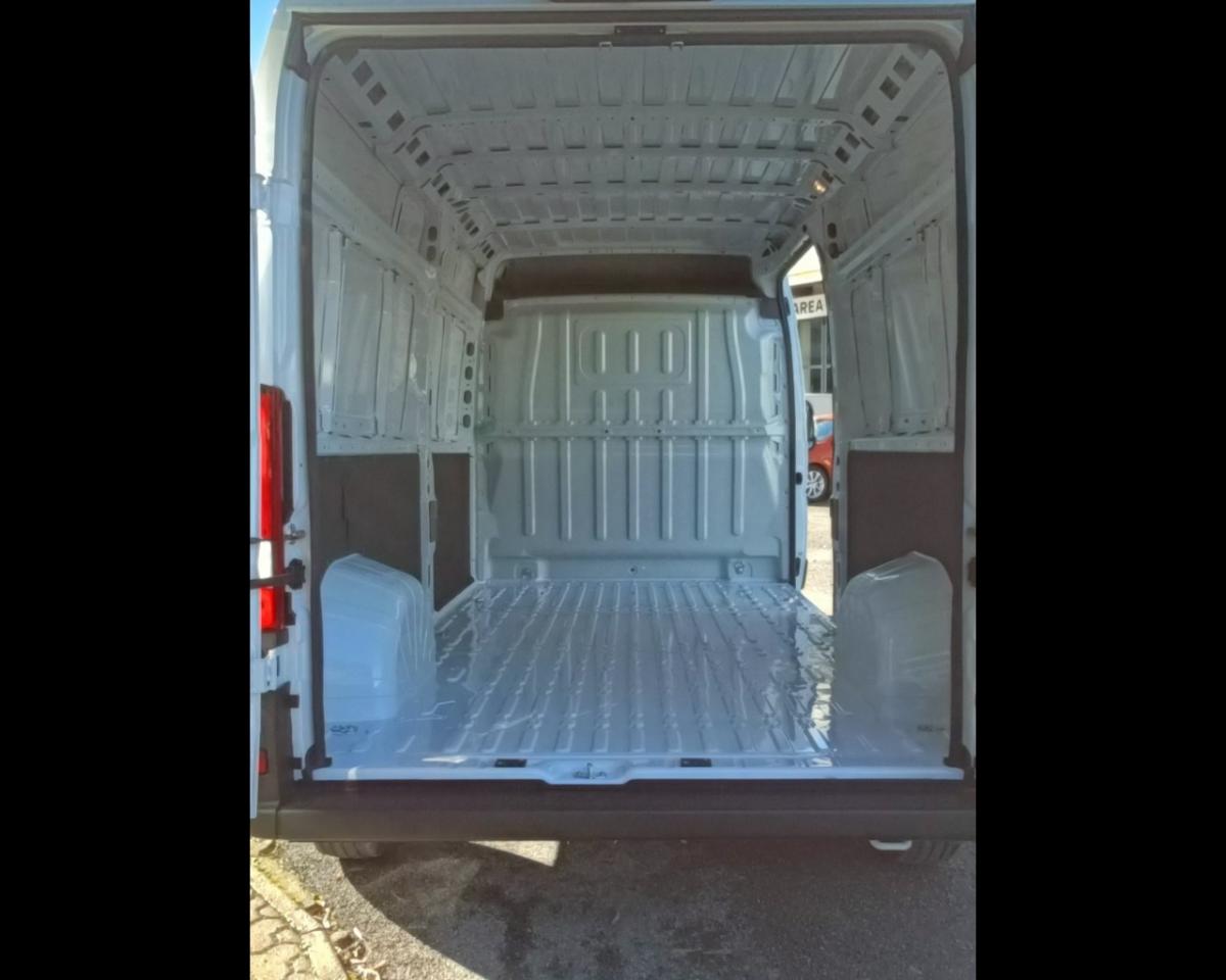 Opel Opel Movano usata 2