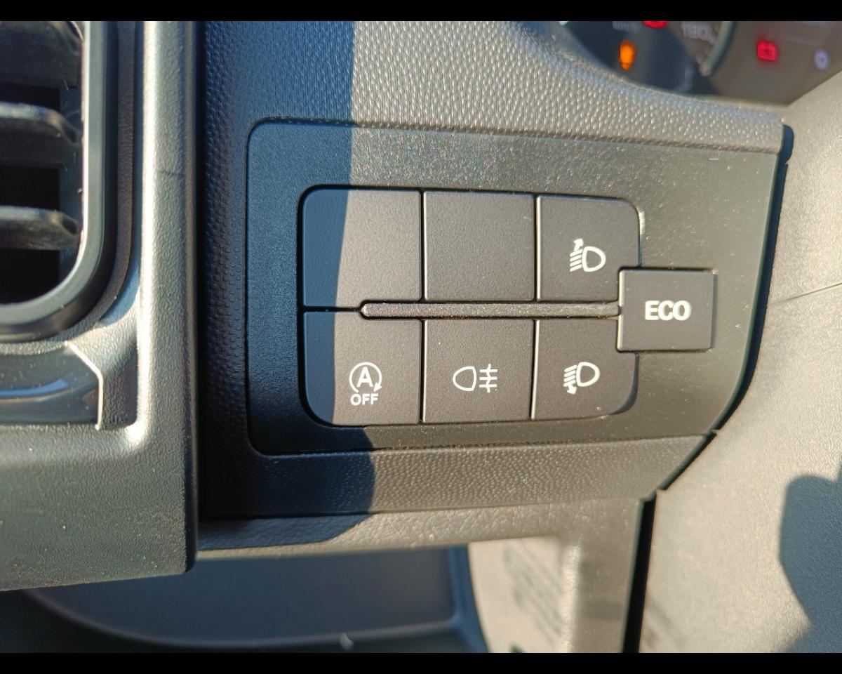 Opel Opel Movano usata 8