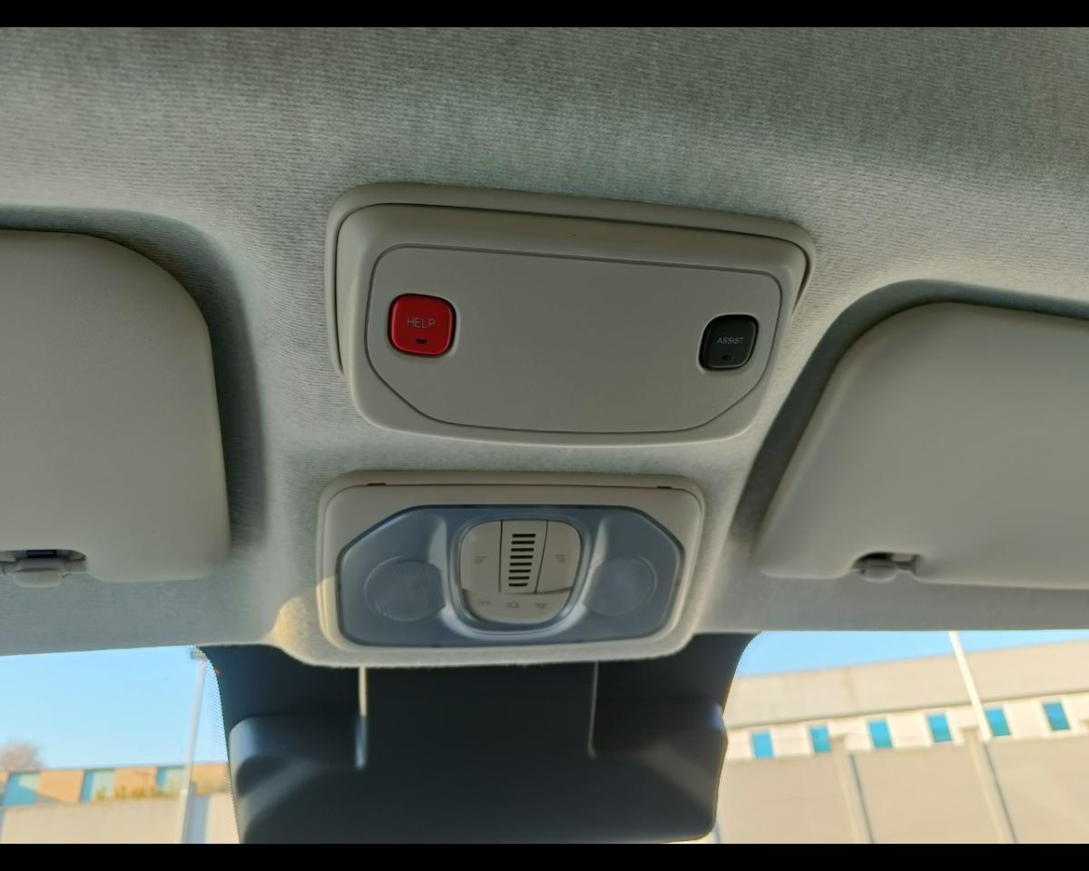 Opel Opel Movano usata 9