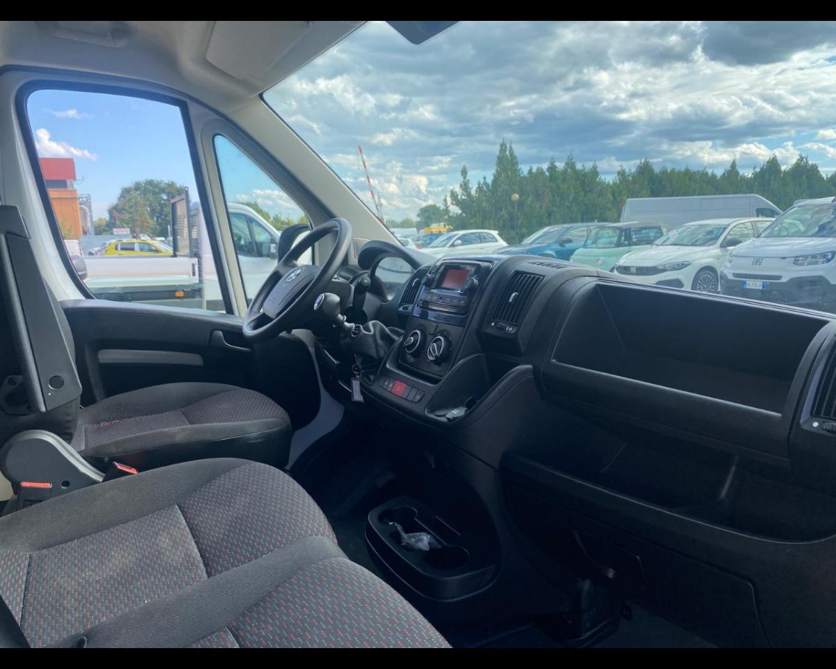 Opel Opel Movano usata 2