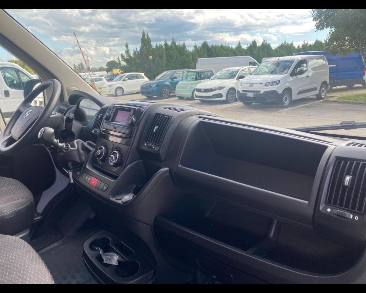 Opel Opel Movano usata 5