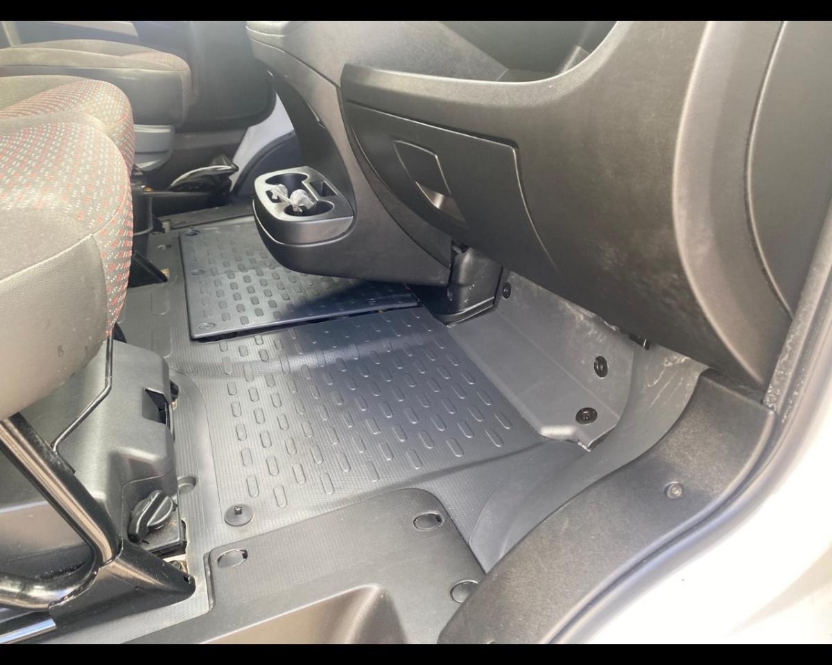 Opel Opel Movano usata 6