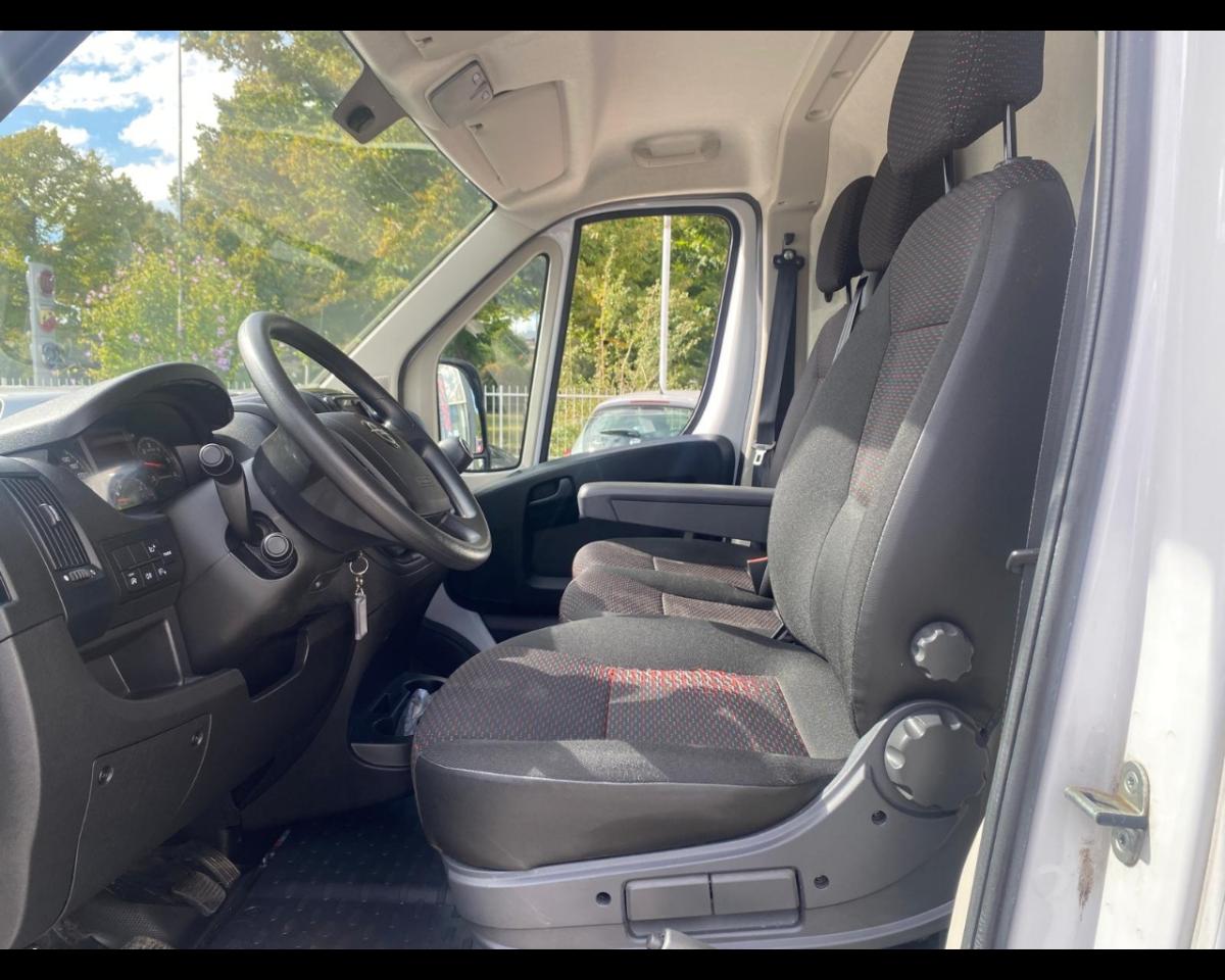 Opel Opel Movano usata 7