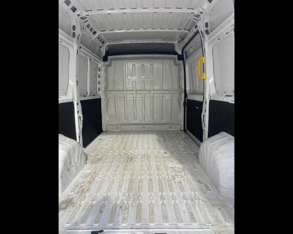 Opel Opel Movano usata 8